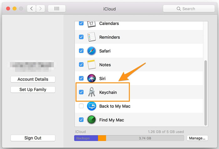 best wifi password recovery program macOS Keychain Access WiFi password recovery
