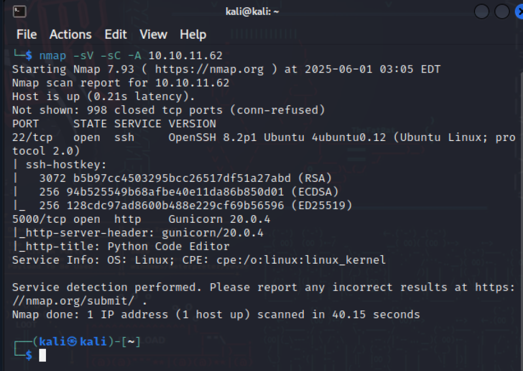 code editor showing WiFi password recovery script