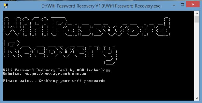 forgotten wifi password recovery tool Person typing WiFi password on smartphone after recovery