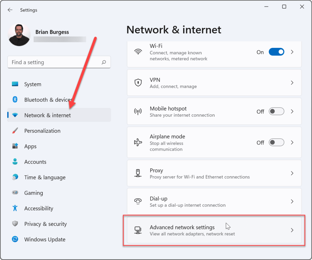 recover wifi password on desktop Windows 11 network settings WiFi properties security tab show password checkbox