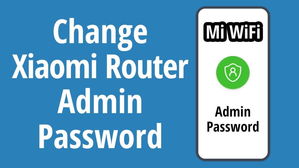 recover wifi password on xiaomi Xiaomi phone accessing router admin page showing WiFi password