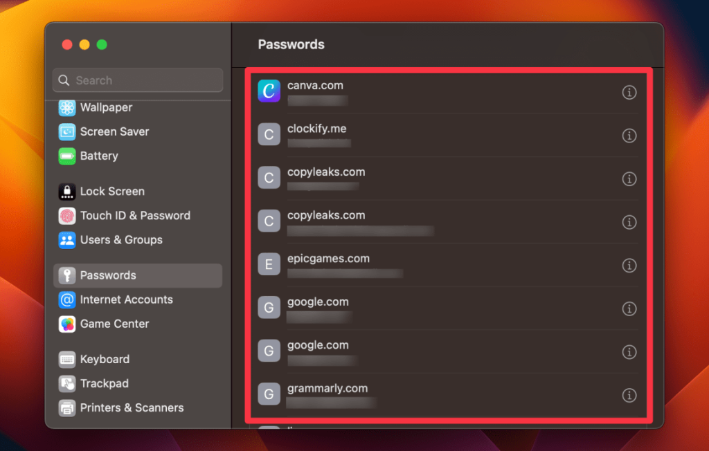 saved wifi password recovery mac Mac Terminal window with security find-generic-password command output showing WiFi password