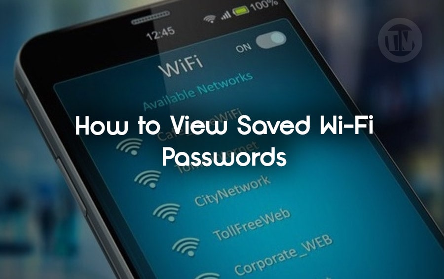secure wifi password recovery tools NirSoft WirelessKeyView window listing saved WiFi networks with passwords visible