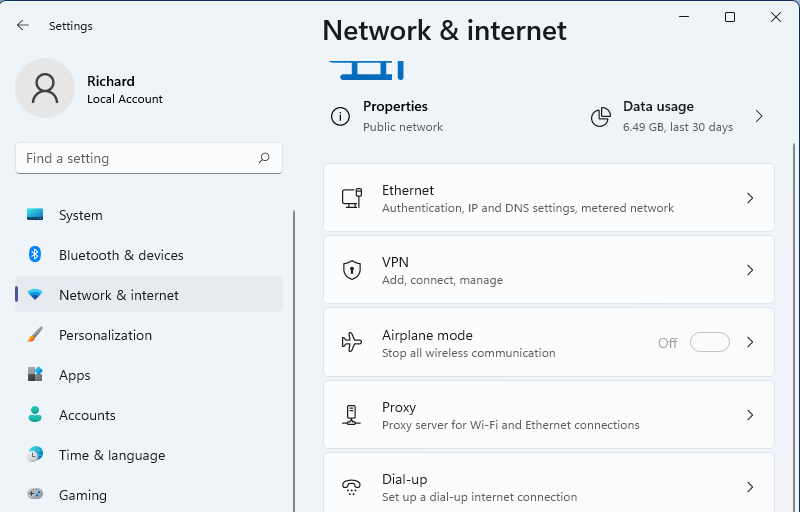 university wifi password recovery Windows network settings saved WiFi password show characters