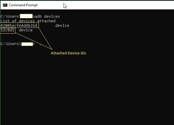 wifi password recovery from mobile ADB backup command prompt phone connected