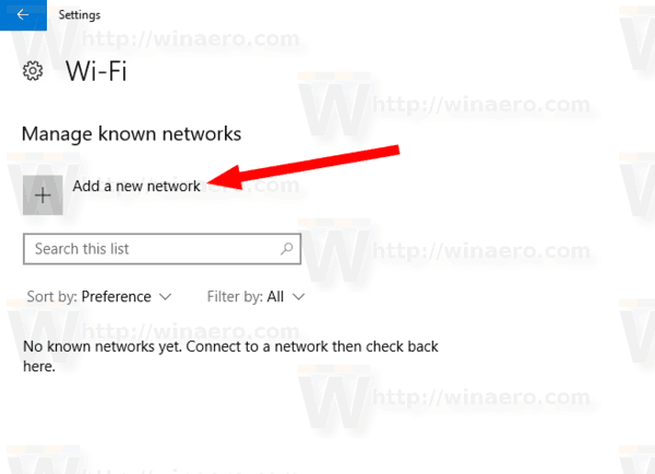 wifi password recovery migration guide WiFi settings import network profile Windows netsh add profile