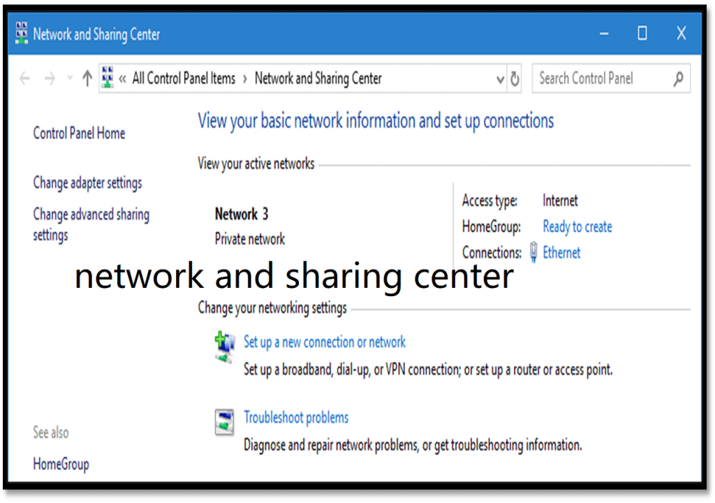 wifi password recovery via network manager Windows 10 Network and Sharing Center WiFi properties password visible