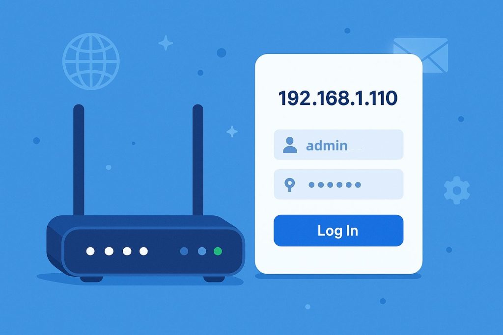 wifi password recovery with browser Router admin panel showing WiFi password revealed with eye icon clicked