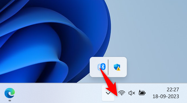 wireless password recovery windows Windows WiFi system tray right-click menu showing Open Network and Internet settings option
