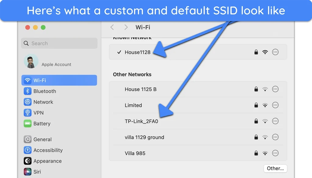 best wifi password recovery app Scanning saved WiFi networks in WirelessKeyView showing SSIDs and passwords