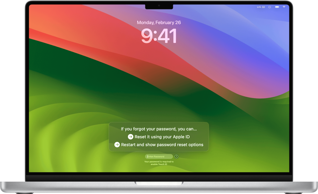 best wifi password recovery tool for mac Third-party WiFi password recovery app for Mac showing list of networks