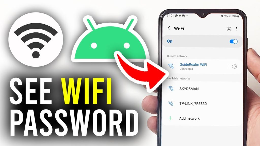best wifi password recovery utility Keychain Access app showing WiFi network password reveal checkbox