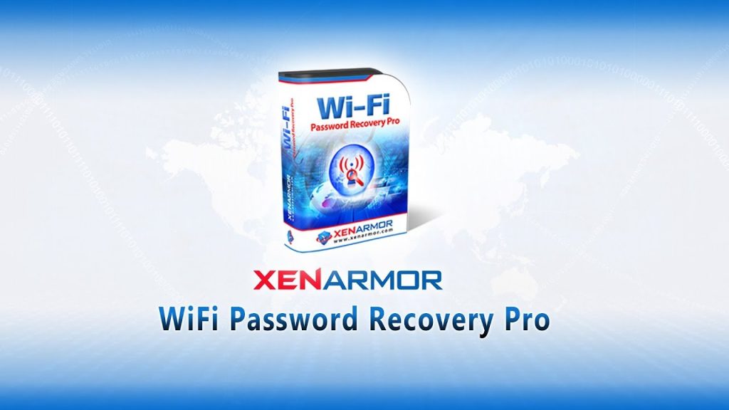 forgotten wifi password recovery software Android WiFi network details screen with QR code and password