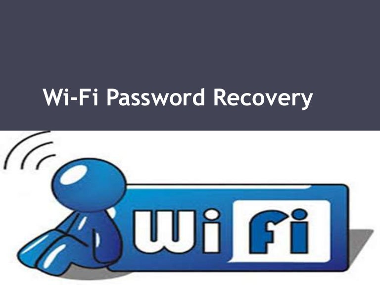 free wifi password recovery app WiFi Password Recovery app showing Copy and Share buttons on a network details screen