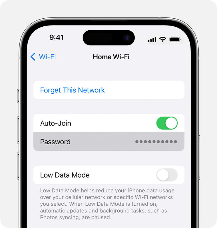 how to recover wifi password on iphone Keychain Access application WiFi AirPort network password window