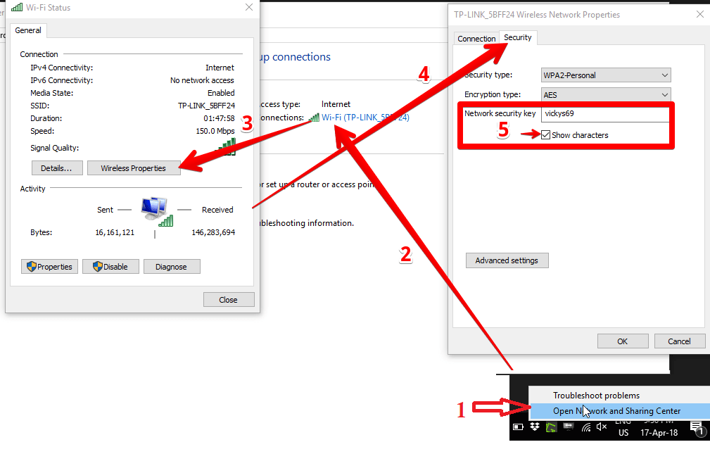 recover forgotten wifi password using terminal linux terminal listing network manager connection files