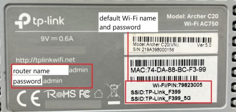 recover wifi password from tp link router Mac Keychain Access window showing WiFi network password reveal