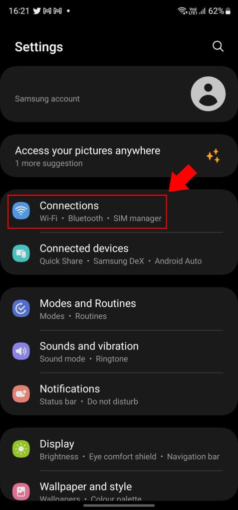 recover wifi password on android phone Android WiFi password reveal eye icon screenshot