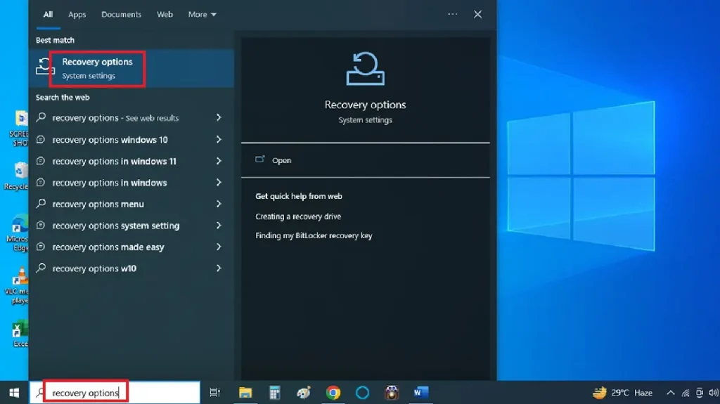 wifi password recovery after os reinstall desktop computer with operating system reinstall screen