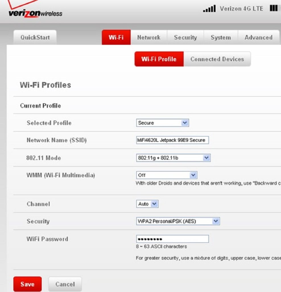 wifi password recovery complete guide Router admin panel wireless settings page showing WiFi password field