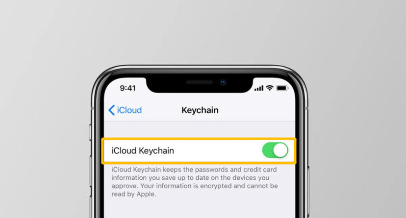 wifi password recovery for iphone 16 Mac Keychain Access application showing WiFi password entry