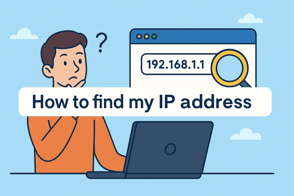 wifi password recovery maintenance guide Router admin panel login page showing IP address 192.168.1.1