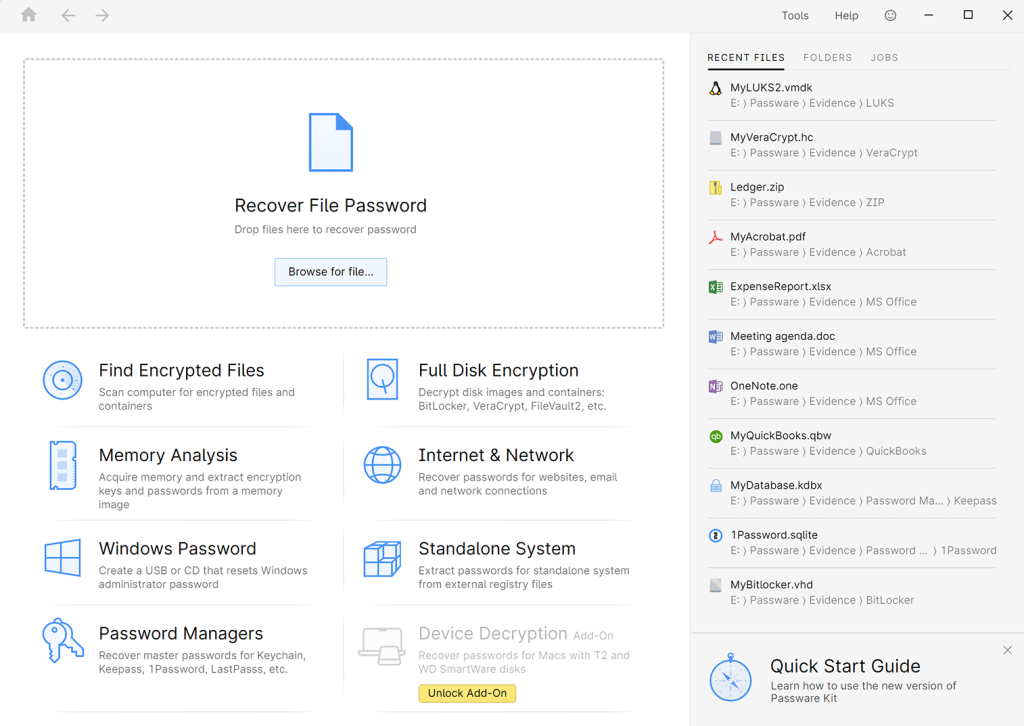 wifi password recovery software lightweight Wifi password recovery tool export CSV button highlighted