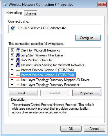 wifi password recovery via control panel Wireless Network Properties window with Security tab selected