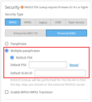 wireless password recovery guide Router admin panel wireless security settings showing pre-shared key